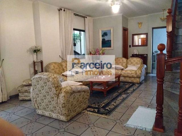 Casa / Sobrado para Venda em São Paulo/SP Vila Matilde 3 Quartos
