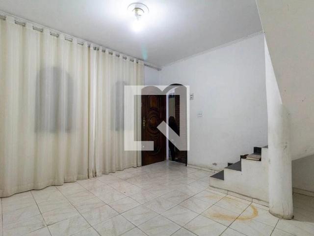 Casa / Sobrado para Venda em São Paulo/SP Vila Matilde 2 Quartos