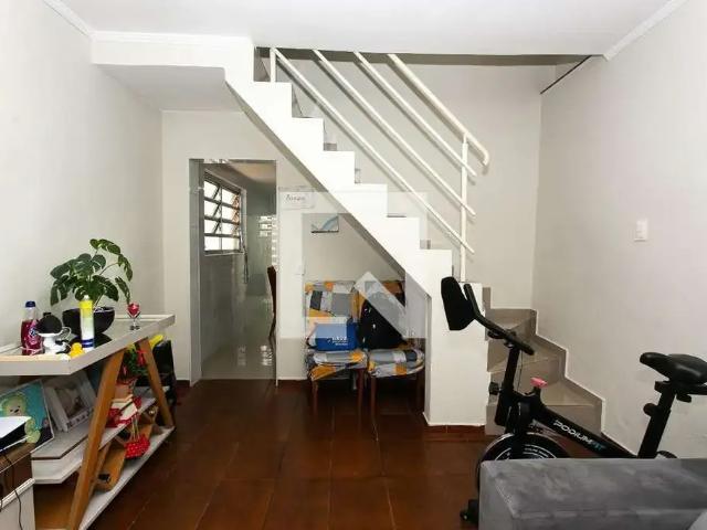 Casa / Sobrado para Venda em São Paulo/SP Vila Matilde 2 Quartos