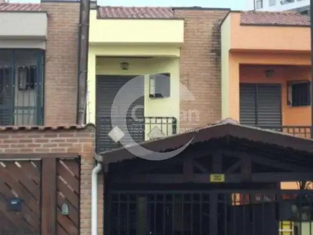 Casa / Sobrado para Venda em São Paulo/SP Vila Matilde 2 Quartos