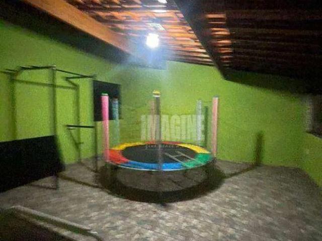 Casa / Sobrado para Venda em São Paulo/SP Vila Matilde 2 Quartos