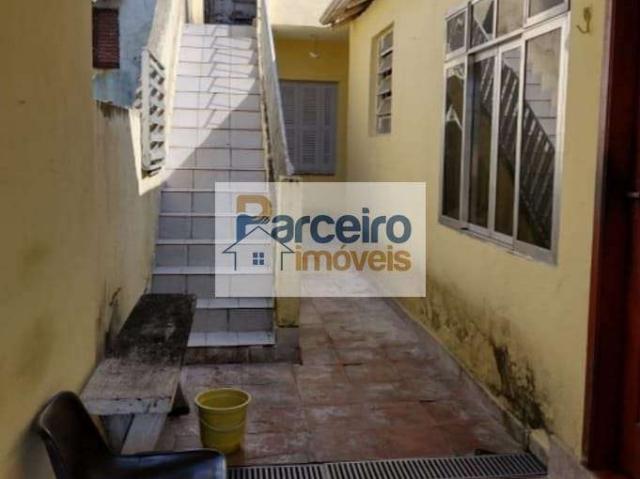 Casa / Sobrado para Venda em São Paulo/SP Vila Matilde 2 Quartos