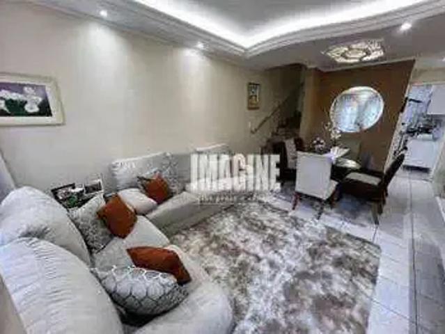 Casa / Sobrado para Venda em São Paulo/SP Vila Matilde 2 Quartos