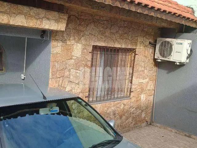 Casa / Sobrado para Venda em São Paulo/SP Vila Matilde 2 Quartos