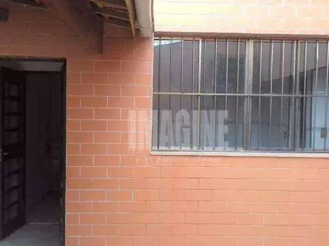 Casa / Sobrado para Venda em São Paulo/SP Vila Matilde 2 Quartos