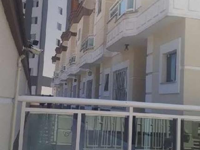 Casa / Sobrado para Venda em São Paulo/SP Vila Matilde 2 Quartos