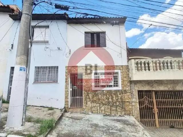 Casa / Sobrado para Venda em São Paulo/SP Vila Matilde 2 Quartos