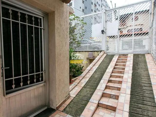 Casa / Sobrado para Venda em São Paulo/SP Vila Matilde 2 Quartos