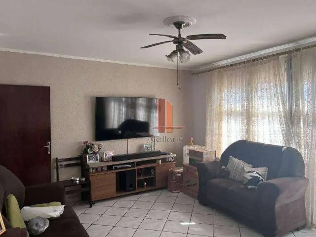 Casa / Sobrado para Venda em São Paulo/SP Vila Matilde 2 Quartos