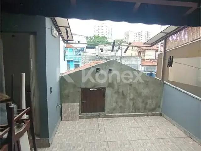Casa / Sobrado para Venda em São Paulo/SP Vila Matilde 2 Quartos