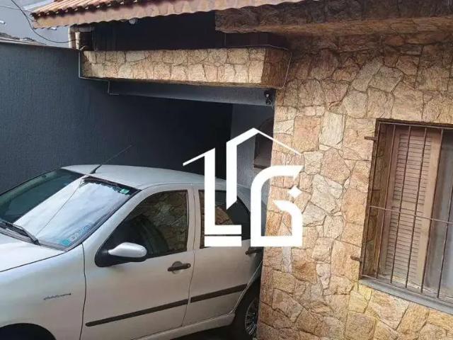 Casa / Sobrado para Venda em São Paulo/SP Vila Matilde 2 Quartos