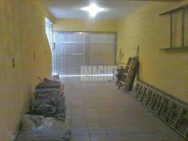 Casa / Sobrado para Venda em São Paulo/SP Vila Matilde 2 Quartos