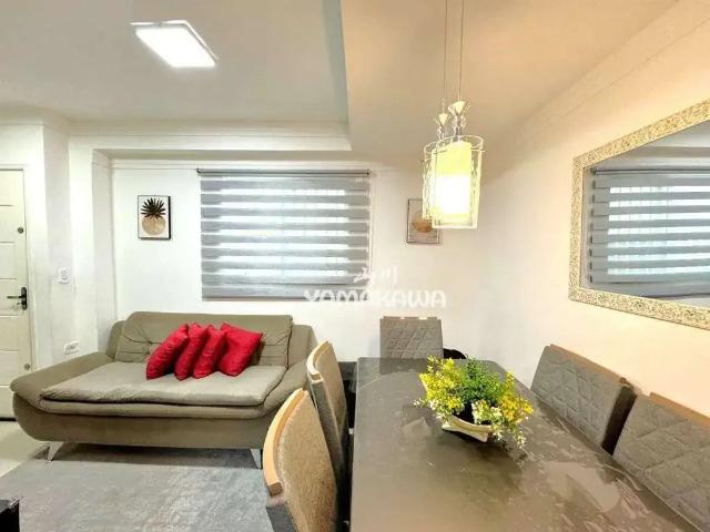 Casa / Sobrado para Venda em São Paulo/SP Vila Matilde 2 Quartos