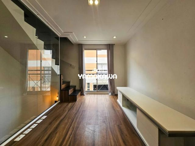 Casa / Sobrado para Venda em São Paulo/SP Vila Matilde 2 Quartos