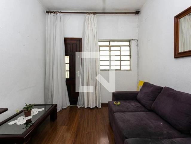 Casa / Sobrado para Venda em São Paulo/SP Vila Matilde 2 Quartos