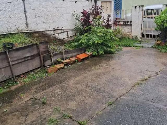 Casa / Sobrado para Venda em São Paulo/SP Vila Matilde 2 Quartos