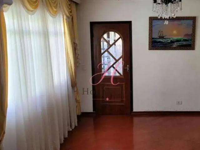 Casa / Sobrado para Venda em São Paulo/SP Vila Matilde 2 Quartos
