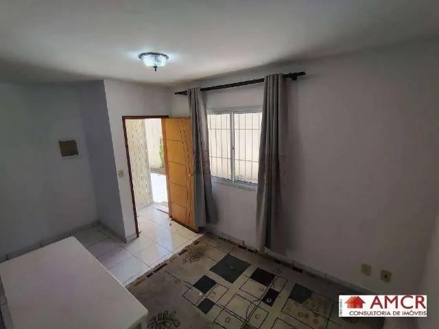 Casa / Sobrado para Venda em São Paulo/SP Vila Matilde 2 Quartos