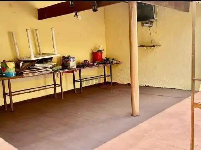 Casa / Sobrado para Venda em São Paulo/SP Vila Matilde 2 Quartos