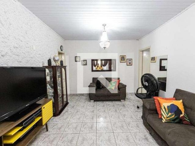 Casa / Sobrado para Venda em São Paulo/SP Vila Matilde 2 Quartos