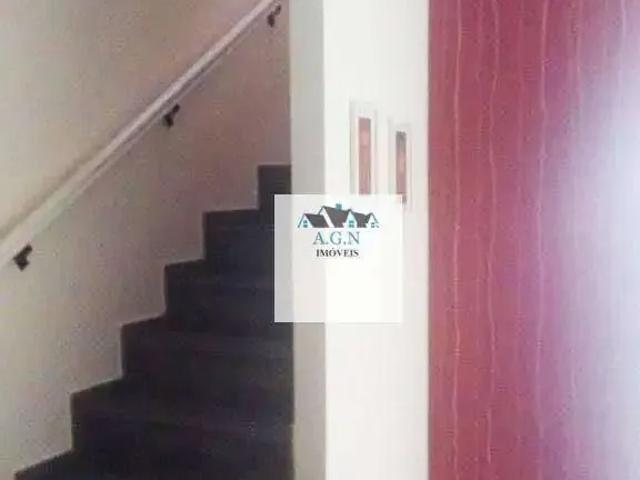Casa / Sobrado para Venda em São Paulo/SP Vila Matilde 2 Quartos