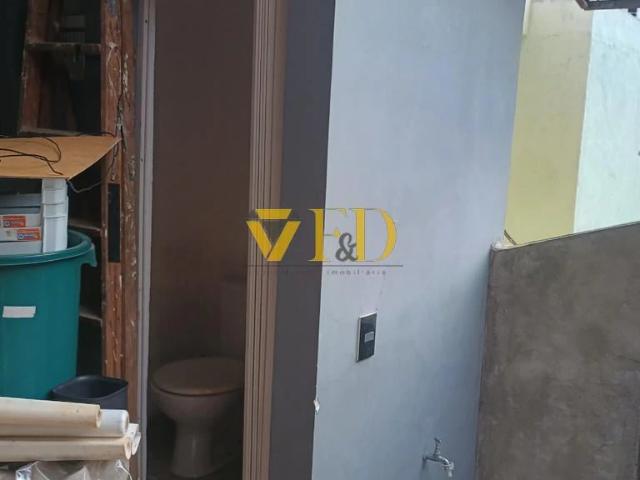 Casa / Sobrado para Venda em São Paulo/SP Vila Matilde 2 Quartos