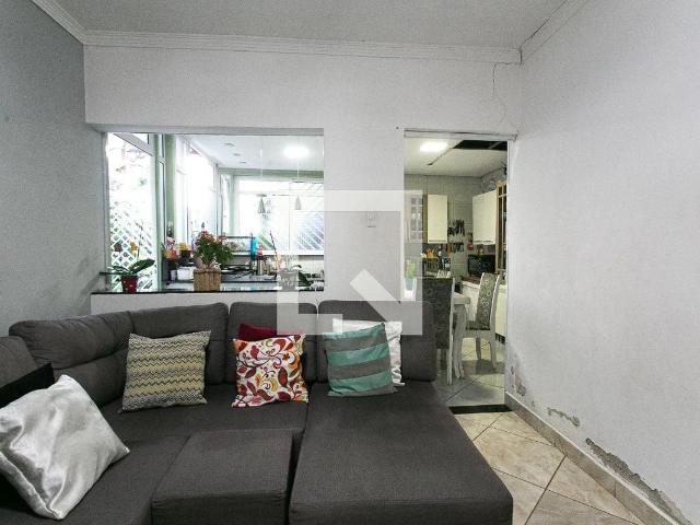 Casa / Sobrado para Venda em São Paulo/SP Vila Matilde 2 Quartos