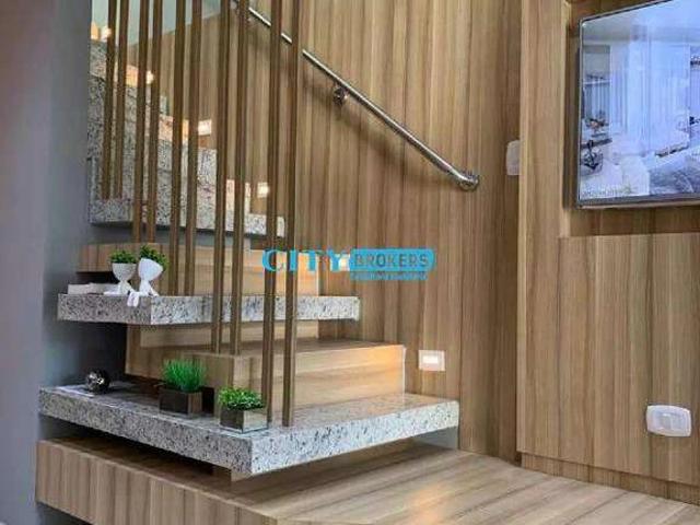 Casa / Sobrado para Venda em São Paulo/SP Vila Matilde 2 Quartos
