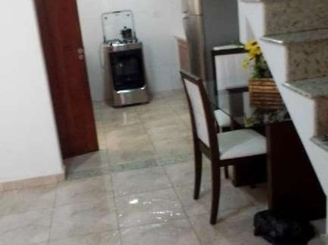 Casa / Sobrado para Venda em São Paulo/SP Vila Matilde 2 Quartos