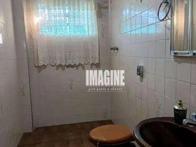 Casa / Sobrado para Venda em São Paulo/SP Vila Matilde 2 Quartos