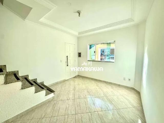 Casa / Sobrado para Venda em São Paulo/SP Vila Matilde 2 Quartos