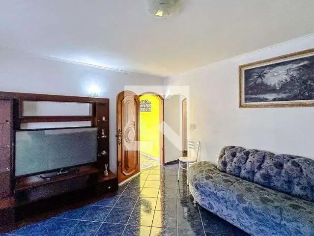 Casa / Sobrado para Venda em São Paulo/SP Vila Matilde 2 Quartos