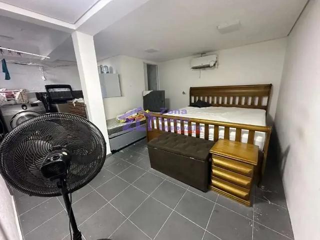 Casa / Sobrado para Venda em São Paulo/SP Vila Matilde 4 Quartos