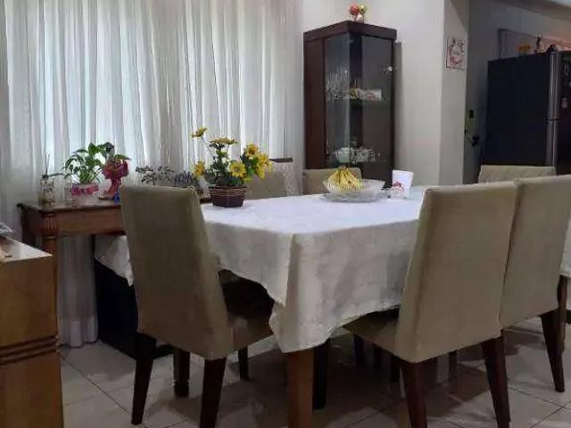 Casa / Sobrado para Venda em São Paulo/SP Vila Matilde 4 Quartos