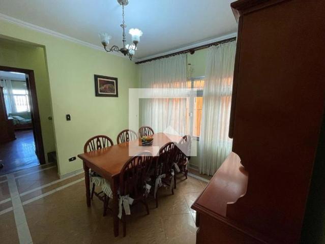 Casa / Sobrado para Venda em São Paulo/SP Vila Matilde 4 Quartos