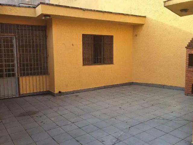 Casa / Sobrado para Venda em São Paulo/SP Vila Matilde 4 Quartos