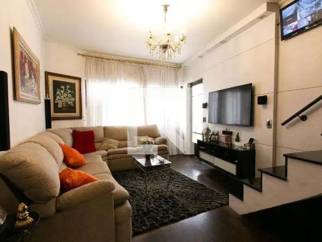 Casa / Sobrado para Venda em São Paulo/SP Vila Matilde 4 Quartos