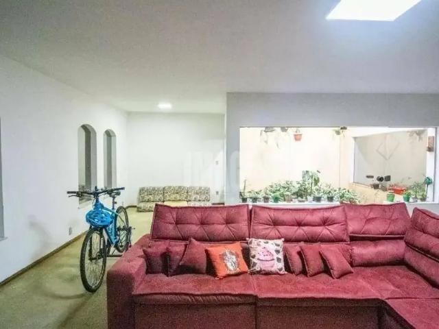 Casa / Sobrado para Venda em São Paulo/SP Vila Matilde 4 Quartos