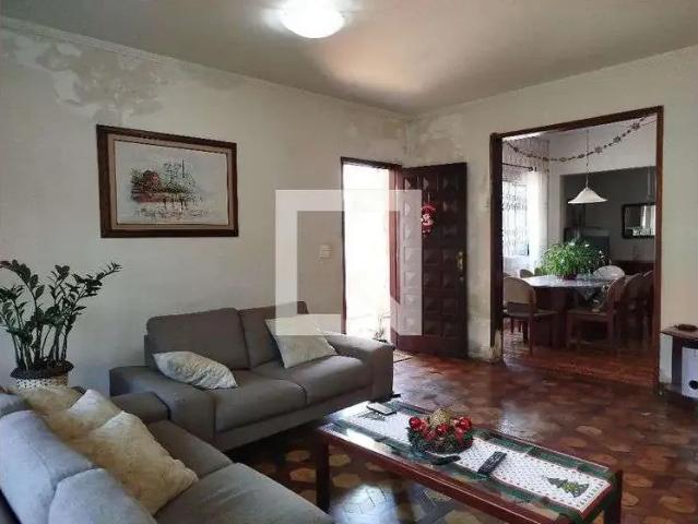 Casa / Sobrado para Venda em São Paulo/SP Vila Matilde 4 Quartos