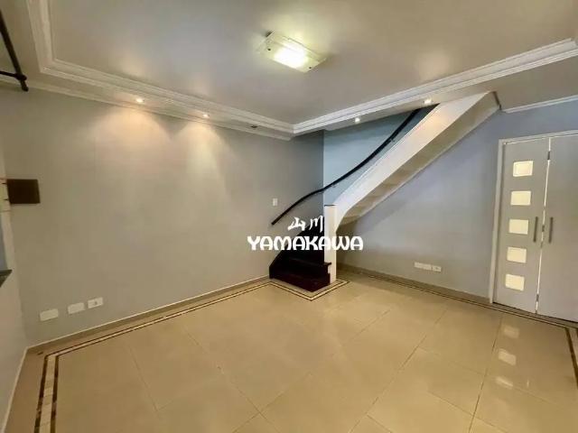 Casa / Sobrado para Venda em São Paulo/SP Vila Matilde 4 Quartos