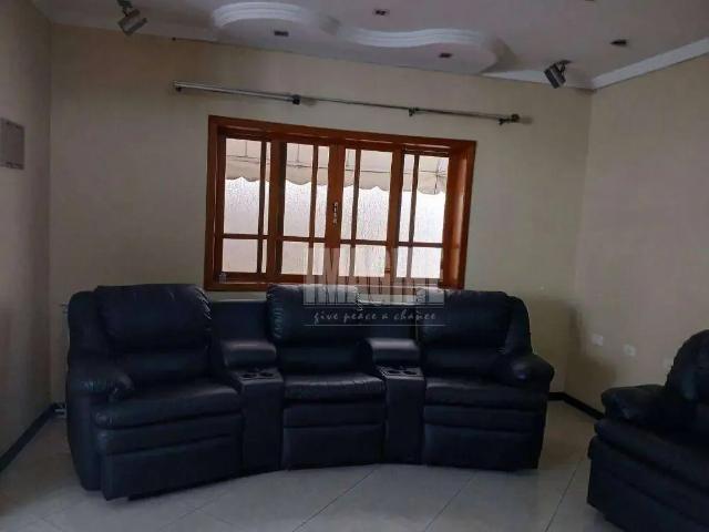 Casa / Sobrado para Venda em São Paulo/SP Vila Matilde 4 Quartos