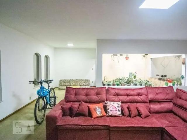 Casa / Sobrado para Venda em São Paulo/SP Vila Matilde 4 Quartos