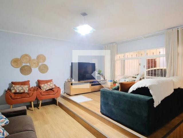 Casa / Sobrado para Venda em São Paulo/SP Vila Matilde 4 Quartos
