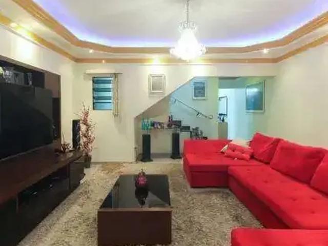 Casa / Sobrado para Venda em São Paulo/SP Vila Matilde 4 Quartos