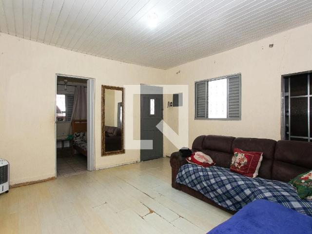 Casa / Sobrado para Venda em São Paulo/SP Vila Matilde 4 Quartos