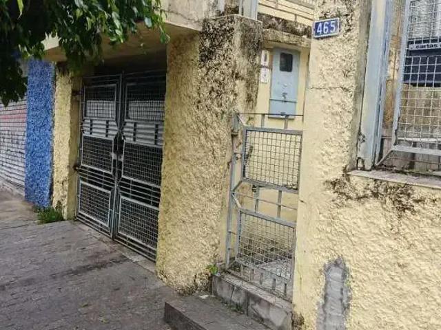 Casa / Sobrado para Venda em São Paulo/SP Vila Matilde 4 Quartos