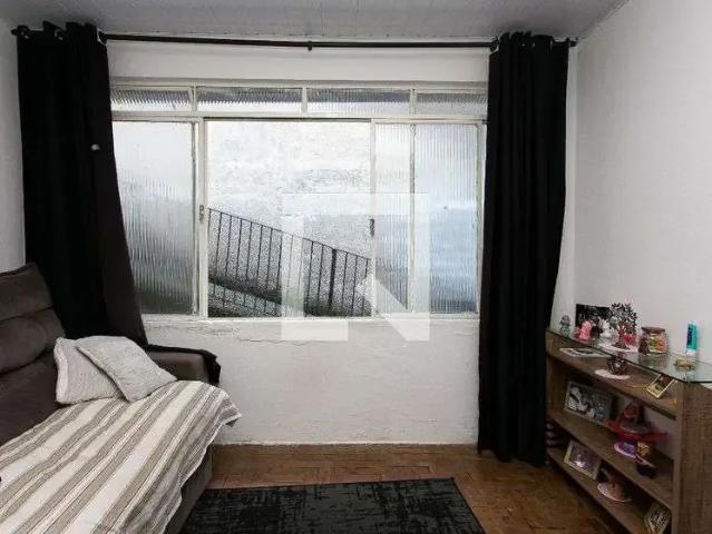 Casa / Sobrado para Venda em São Paulo/SP Vila Matilde 4 Quartos
