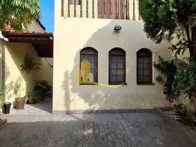 Casa / Sobrado para Venda em São Paulo/SP Vila Matilde 4 Quartos