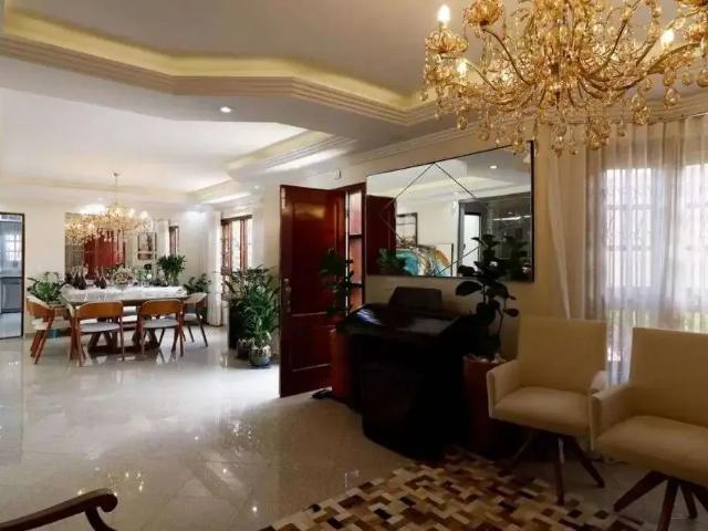 Casa / Sobrado para Venda em São Paulo/SP Vila Matilde 4 Quartos