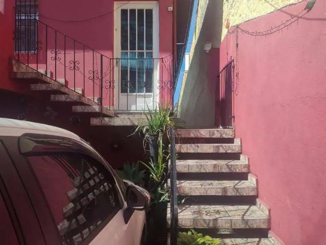 Casa / Sobrado para Venda em São Paulo/SP Vila Matilde 4 Quartos
